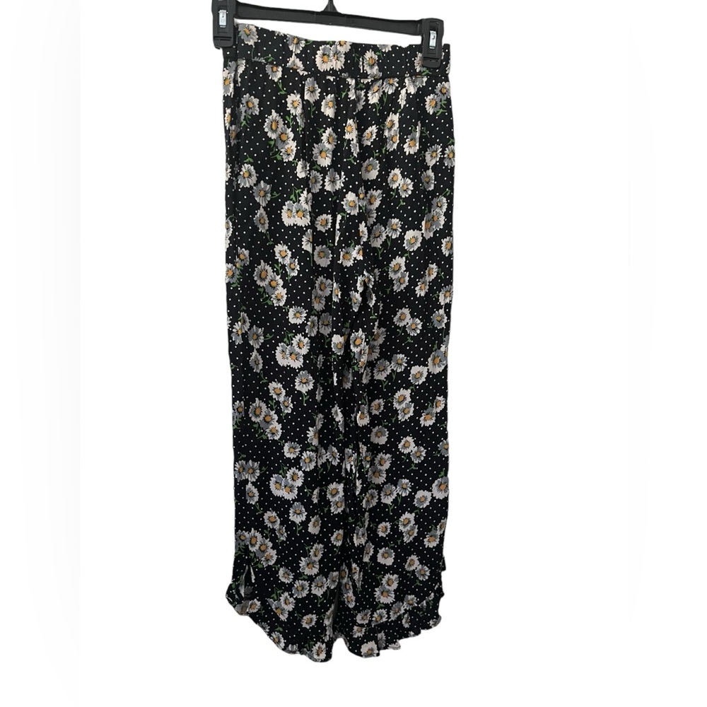 Zara Pants with Side Zipper Size XS - Picture 3 of 6